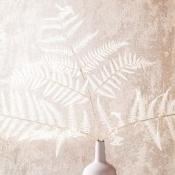 Galerie Wallcoverings Product Code 34279 - New Textures Wallpaper Collection - Rose Colours -  