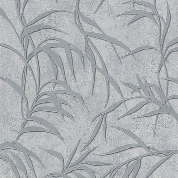 Galerie Wallcoverings Product Code 34287 - The New Design Book Wallpaper Collection - Grey  Silver Colours -  