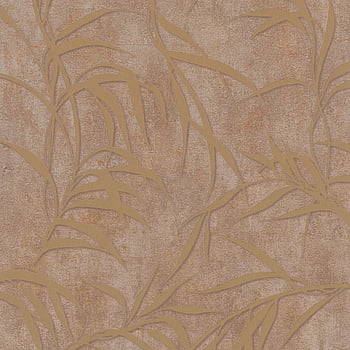 Galerie Wallcoverings Product Code 34288 - The New Design Book Wallpaper Collection - Copper  Gold Colours -  