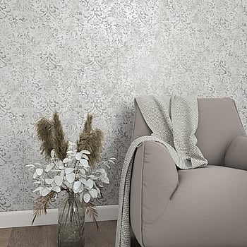 Galerie Wallcoverings Product Code 34292 - The New Design Book Wallpaper Collection - Grey Colours -  