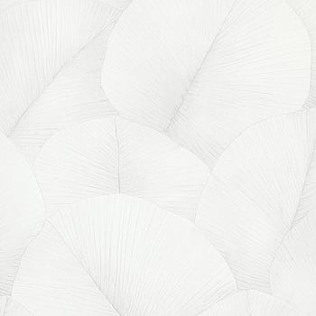 Galerie Wallcoverings Product Code 34507 - The New Design Book Wallpaper Collection - White Colours -  