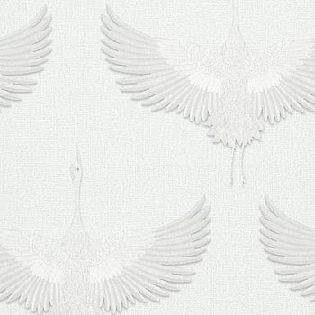 Galerie Wallcoverings Product Code 34528 - The New Design Book Wallpaper Collection - White Colours -  