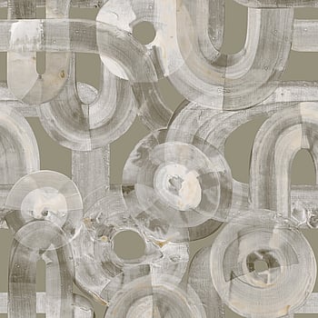Galerie Wallcoverings Product Code 65322 - Salt Wallpaper Collection - Nutmeg Colours -  