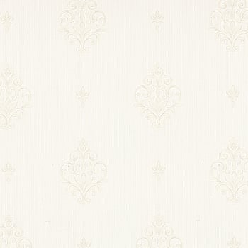 Galerie Wallcoverings Product Code 91811 - Neapolis 3 Wallpaper Collection - Light Beige Pearl Colours -  