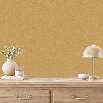 Galerie Wallcoverings Product Code 91955 - Vault Wallpaper Collection - Gold Colours -  