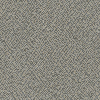Galerie Wallcoverings Product Code 95042 - Vault Wallpaper Collection - Anthracite Colours -  