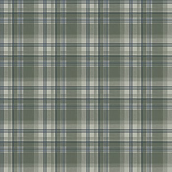 Galerie Wallcoverings Product Code 9819-5 - Essential Stripes Wallpaper Collection - Green Blue Colours -  