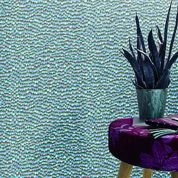 Galerie Wallcoverings Product Code AM30018 - Amazonia Wallpaper Collection - Blue Colours -  