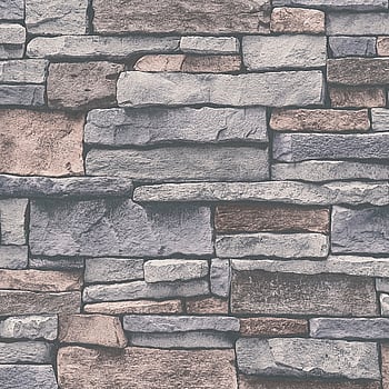 Galerie Wallcoverings Product Code BB51132 - Bricks And More Wallpaper Collection - Beige Cream Grey Colours -  