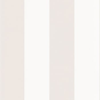 Galerie Wallcoverings Product Code BK32064 - Simply Stripes 3 Wallpaper Collection - Pearl Opaque White Colours -  