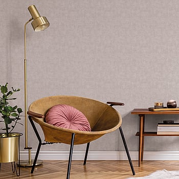 Galerie Wallcoverings Product Code BO23002 - Luxe Wallpaper Collection - Beige Colours -  
