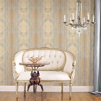 Galerie Wallcoverings Product Code CS35603 - Classic Silks 3 Wallpaper Collection -   