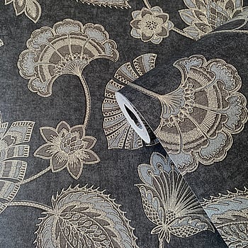 Galerie Wallcoverings Product Code DWP0351-06 - Elegance Wallpaper Collection -   