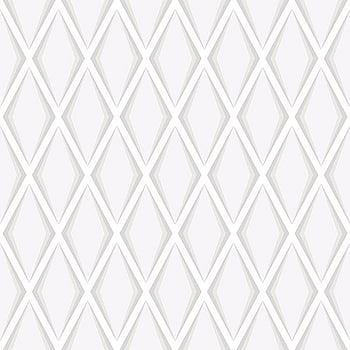 Galerie Wallcoverings Product Code EL21060 - Elisir Wallpaper Collection - White Silver Grey Colours -  