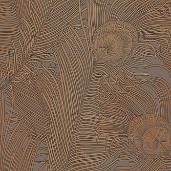 Galerie Wallcoverings Product Code EM17064 - Emporia Wallpaper Collection -   