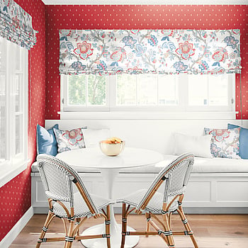 Galerie Wallcoverings Product Code FC62601F - French Country Wallpaper Collection - Berries Colours -  