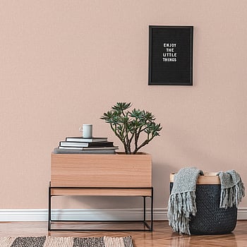 Galerie Wallcoverings Product Code FL61147 - Flourish Wallpaper Collection - Pink Colours -  