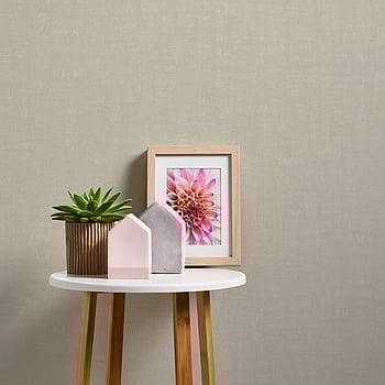 Galerie Wallcoverings Product Code FS72001 - Fusion Wallpaper Collection - Light Beige Colours -  