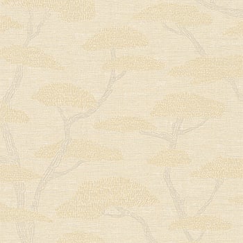 Galerie Wallcoverings Product Code FS72026 - Fusion Wallpaper Collection - Beige   Brown Colours -  