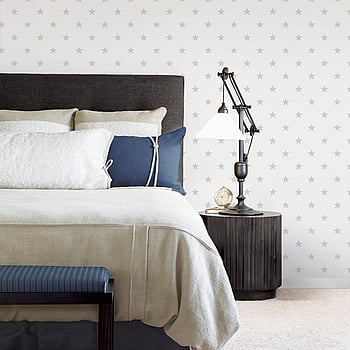 Galerie Wallcoverings Product Code G23103 - Deauville 2 Wallpaper Collection - Beige White Colours -  