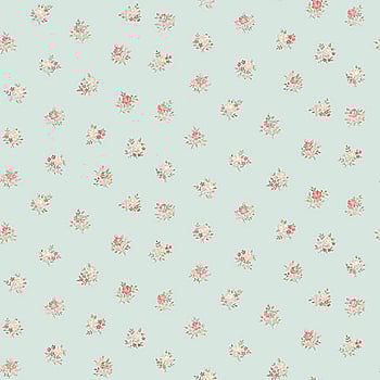 Galerie Wallcoverings Product Code G23277 - Floral Themes Wallpaper Collection -   