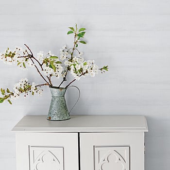 Galerie Wallcoverings Product Code G45315 - Vintage Roses Wallpaper Collection - Grey Colours -  