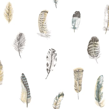 Galerie Wallcoverings Product Code G56402 - Global Fusion Wallpaper Collection -   