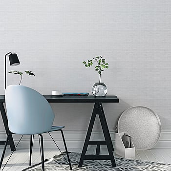 Galerie Wallcoverings Product Code G56635 - Texstyle Wallpaper Collection - Light Grey Silver Colours -  