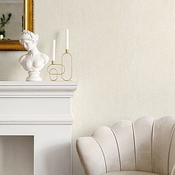 Galerie Wallcoverings Product Code G67747 - Natural FX 2 Wallpaper Collection - White Colours -  