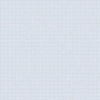 Galerie Wallcoverings Product Code G67874 - Miniatures 2 Wallpaper Collection - Blue White Colours -  