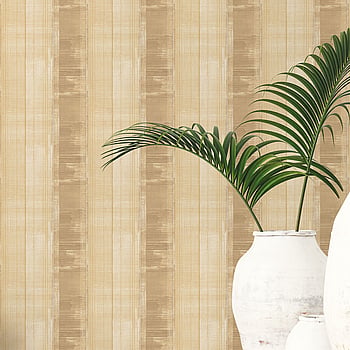 Galerie Wallcoverings Product Code G78273 - Atmosphere Wallpaper Collection - Ochre Colours -  
