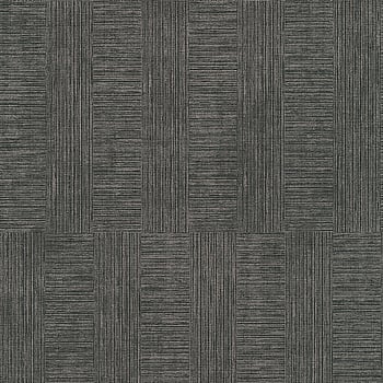 Galerie Wallcoverings Product Code HV41046 - Havana Wallpaper Collection - Metallic Black Colours -  