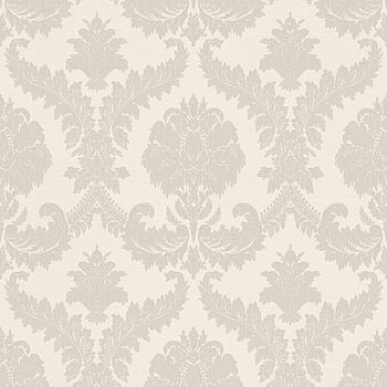 Galerie Wallcoverings Product Code IS33331 - Italian Silks And Damasks Wallpaper Collection - Grey Colours -  