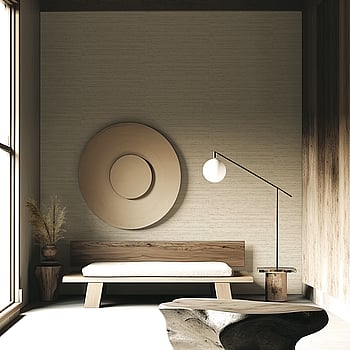 Galerie Wallcoverings Product Code IS33394 - Italian Silks And Damasks Wallpaper Collection - Copper Colours -  