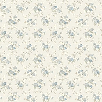 Galerie Wallcoverings Product Code PR33859 - Floral Prints 2 Wallpaper Collection -   