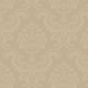Galerie Wallcoverings Product Code SK34755 - Simply Silks 3 Wallpaper Collection - Brushed Metallic Gold Colours -  