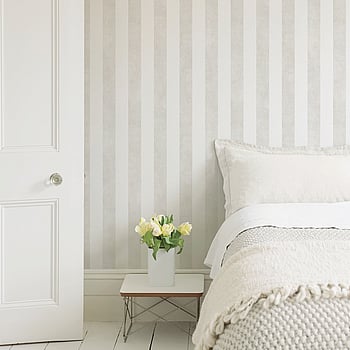 Galerie Wallcoverings Product Code ST36933 - Simply Stripes 3 Wallpaper Collection - Taupe Colours -  