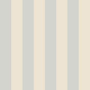 Galerie Wallcoverings Product Code SY33916 - Simply Stripes 2 Wallpaper Collection - Light Beige Light Blue Colours -  