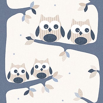 Galerie Wallcoverings Product Code YH17923 - Young At Home Wallpaper Collection -   