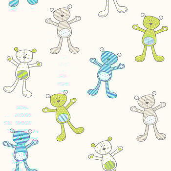 Galerie Wallcoverings Product Code YH17938 - Young At Home Wallpaper Collection -   